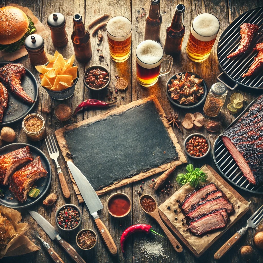 Best BBQ Restaurants in Texas